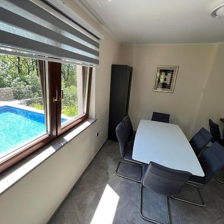 Apartman David Fiume Esterno foto