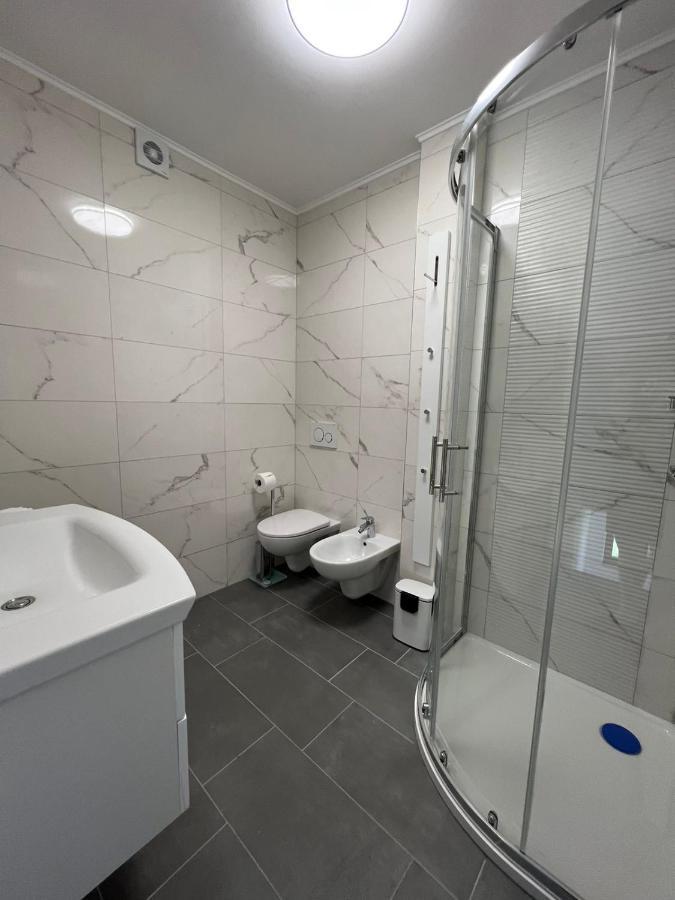 Apartman David Fiume Esterno foto