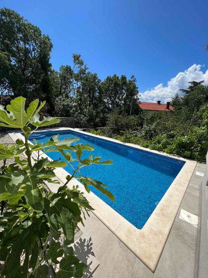 Apartman David Fiume Esterno foto