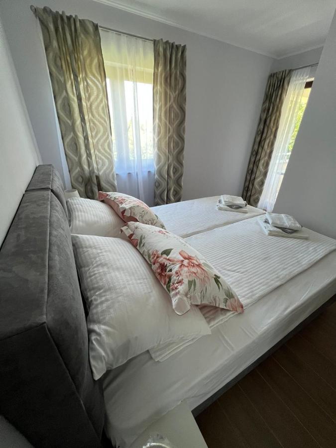 Apartman David Fiume Esterno foto