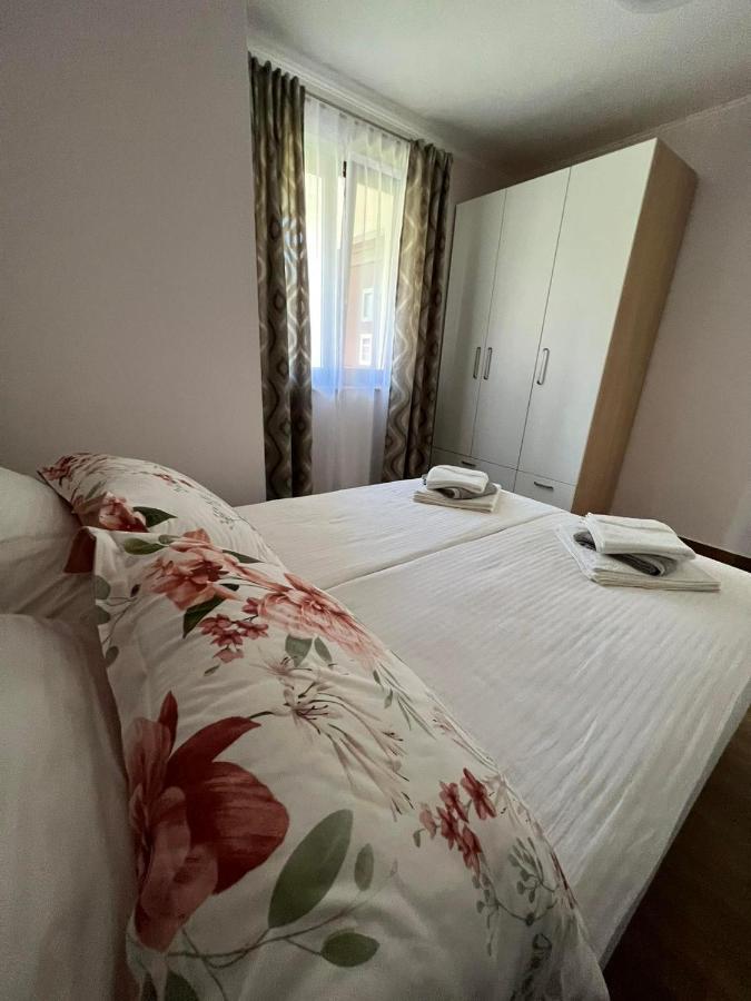 Apartman David Fiume Esterno foto