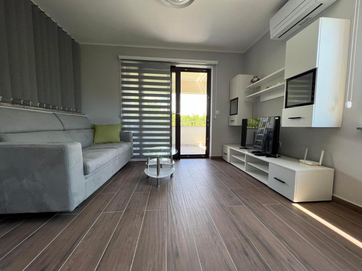 Apartman David Fiume Esterno foto