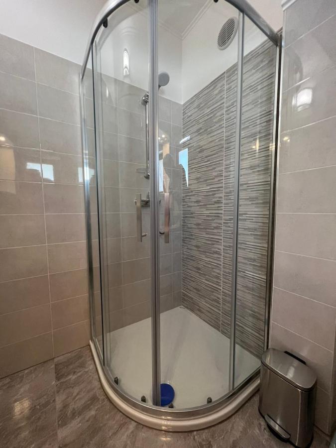 Apartman David Fiume Esterno foto