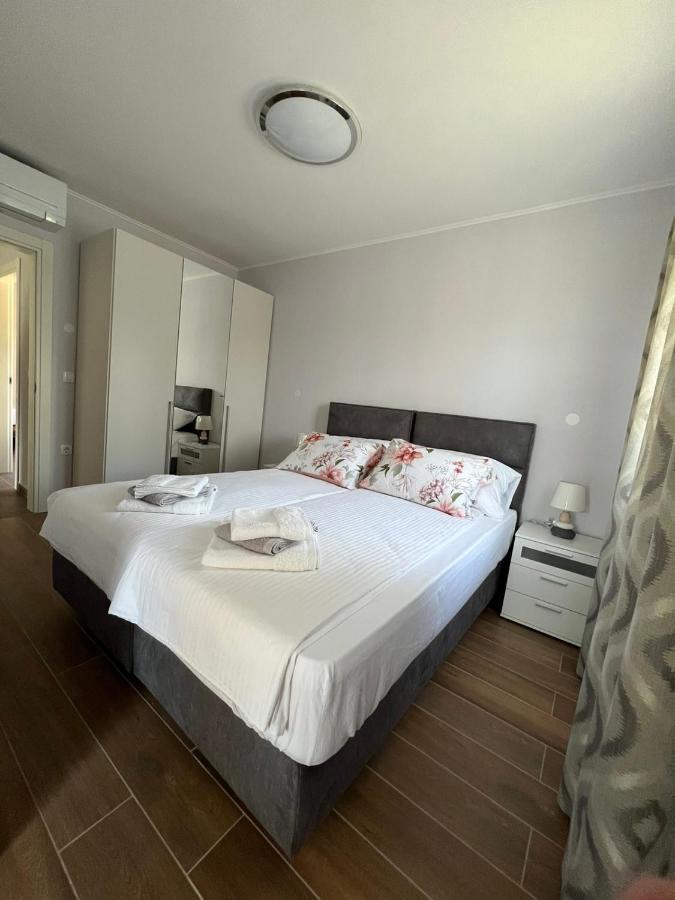 Apartman David Fiume Esterno foto